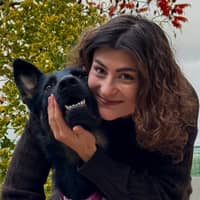 Photo de profil du pet sitter : Lola C.