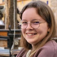 Photo de profil du pet sitter : Odeline C.