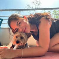 Foto del cuidador: Jessica S.