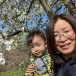 Sitter Profile Image: Grace & Wu G.
