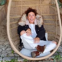 Sitterprofilbild: Paula F.