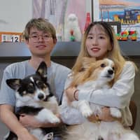 Sitter Profile Image: Hong & Yuchen M.