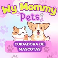 Sitter Profile Image: Wilmary M.