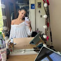 Sitter Profile Image: Amirrah S.