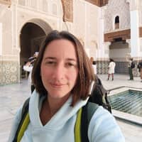 Photo de profil du pet sitter : Chloé B.