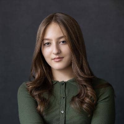 Sitter Profile Image: Malka B.
