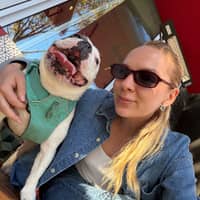 Sitter Profile Image: Daria K.