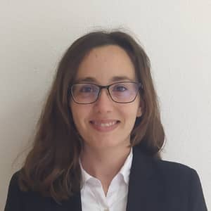 Sitter Profile Image: Verónica S.