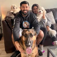 Sitter Profile Image: Michelle & Chris M.