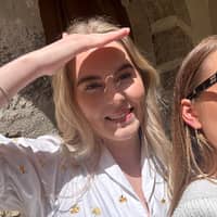 Profilbilde av hundepasser: Nina S.