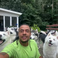 Sitter Profile Image: Lamar C.