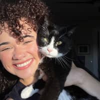 Sitter Profile Image: Jassmyne L.