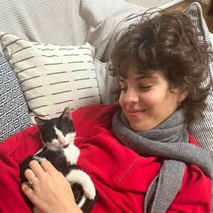 Sitter Profile Image: Hannah T.