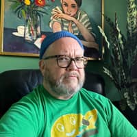 Sitter Profile Image: Gregory S.