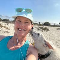 Sitter Profile Image: Carrie B.