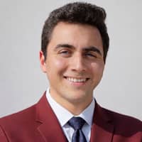 Photo de profil du pet sitter : Daniel S.