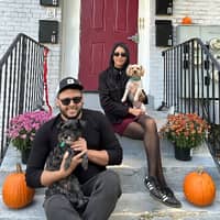 Sitter Profile Image: Stephanie & Luis Z.