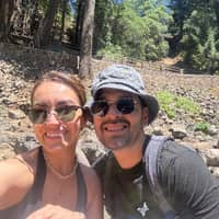 Sitter Profile Image: Juan R.