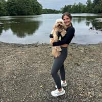 Sitter Profile Image: Georgia G.