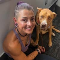 Sitter Profile Image: Adrien W.