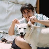 Sitter Profile Image: Viktoriia Z.