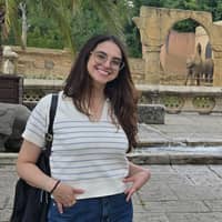 Sitterprofilbild: Kimberley O.