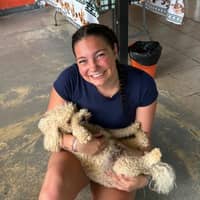 Sitter Profile Image: Olivia P.