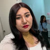 Sitter Profile Image: Karima S.