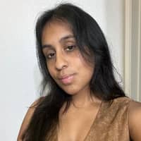 Sitter Profile Image: Jasmine R.