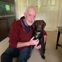 Sitter Profile Image: Alan G.