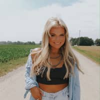 Sitter Profile Image: Olivia B.