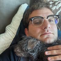 Sitter Profile Image: Jason G.