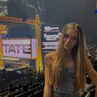 Sitter Profile Image: Brooke M.