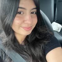 Sitter Profile Image: Jazmin V.