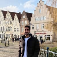 Sitterprofilbild: Arshia A.