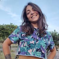 Sitter Profile Image: michela s.