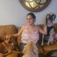 Sitter Profile Image: Josely M.