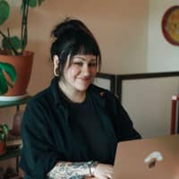 Sitter Profile Image: Hannah W.