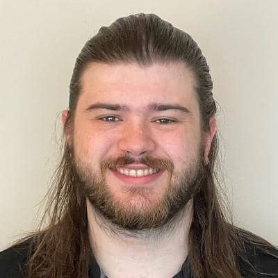 Sitter Profile Image: Connor C.