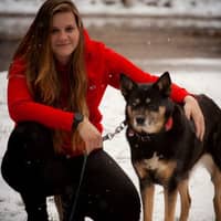 Sitterprofilbild: Jacqueline K.