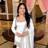 Sitter Profile Image: Disha K.