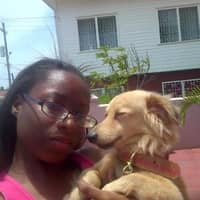 Sitter Profile Image: Rushnell G.