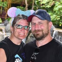 Sitter Profile Image: Brenda M.