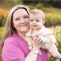 Sitter Profile Image: Edith W.