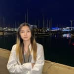 Sitter Profile Image: Sijie L.