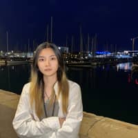 Profielfoto oppas: Sijie L.