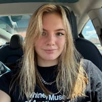 Sitter Profile Image: Marina H.