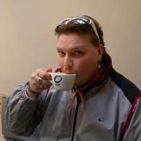 Passarens profilbild: Daniel P.