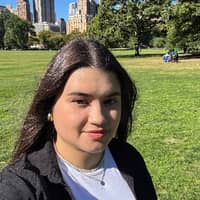 Sitter Profile Image: Anastasiia S.