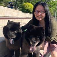 Sitter Profile Image: Kun J.